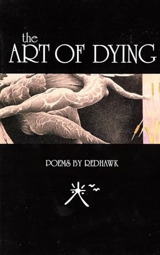 Beispielbild fr The Art of Dying: Poems zum Verkauf von Books From California