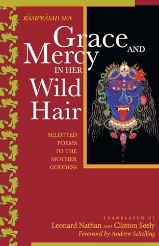 Stock image for Grace and Mercy in Her Wild Hair (Paperback) for sale by AussieBookSeller