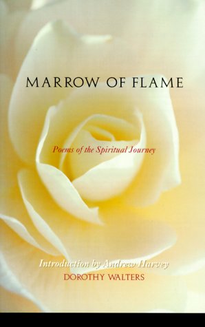 9780934252966: Marrow of Flame: Poems of the Spiritual Journey