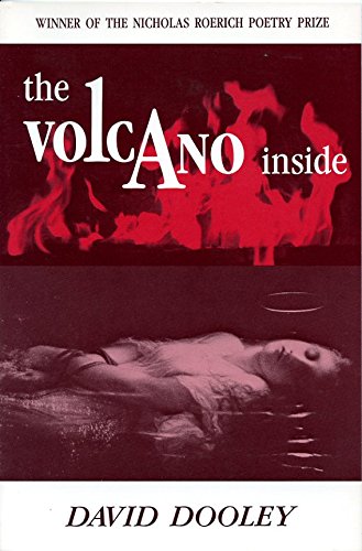 Beispielbild fr The Volcano Inside zum Verkauf von Juniper Point Books