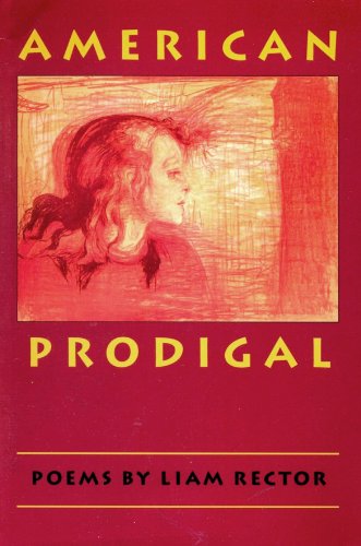9780934257213: American Prodigal: Poems (New Criticism)