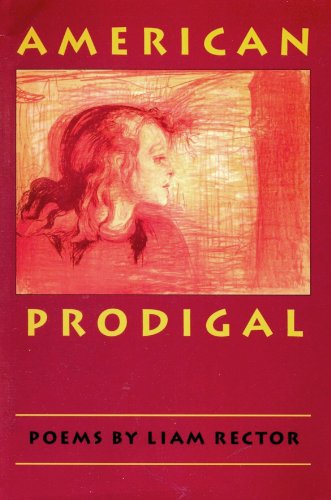 Stock image for American Prodigal (New Criticism) for sale by ThriftBooks-Atlanta