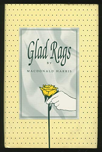 Imagen de archivo de Glad Rags a la venta por Better World Books