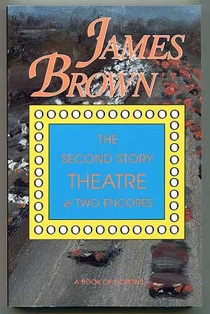 THE SECOND STORY THEATRE & TWO ENCORES