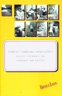 Public Landing Revisited: short stories (9780934257787) by Phillips, Robert