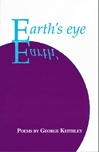 Beispielbild fr Earth's Eye zum Verkauf von HPB-Diamond