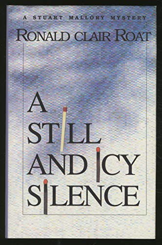 Beispielbild fr A Still and Icy Silence zum Verkauf von MLC Books