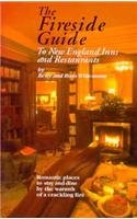 9780934260787: Fireside Guide: To New England Inns & Restaurants