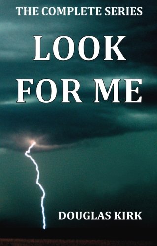 Beispielbild fr Look For Me: The Complete Series zum Verkauf von Revaluation Books