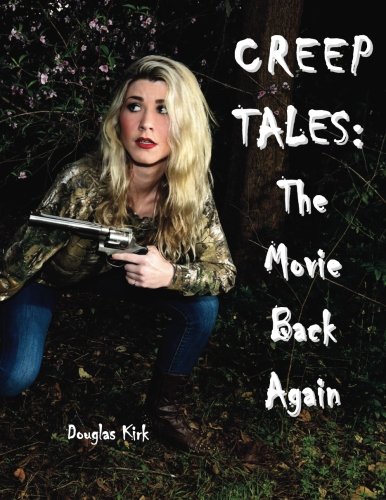 Beispielbild fr Creep Tales: The Movie Back Again: Vol. 3 zum Verkauf von Revaluation Books
