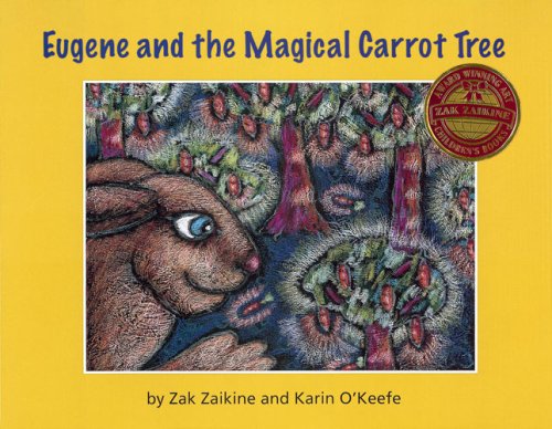 Eugene and the Magical Carrot Tree