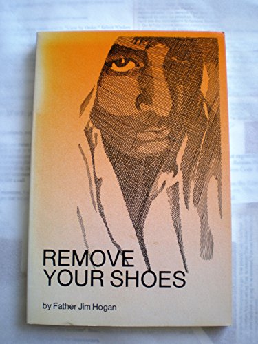 Stock image for Remove Your Shoes for sale by ThriftBooks-Dallas