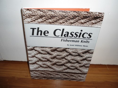 Fisherman Knits: The Classics