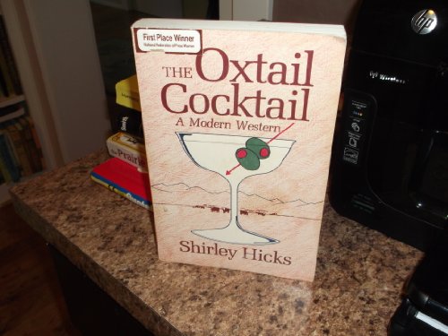 9780934318884: The oxtail cocktail