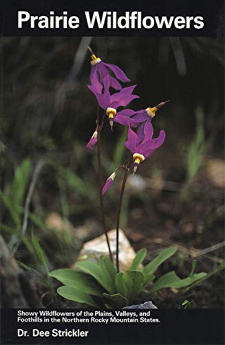 Stock image for Prairie Wildflowers for sale by Wonder Book