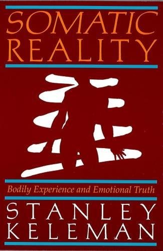 Beispielbild fr Somatic Reality zum Verkauf von HPB-Ruby