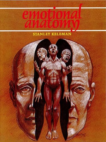 9780934320108: Emotional Anatomy: The Structure of Experience