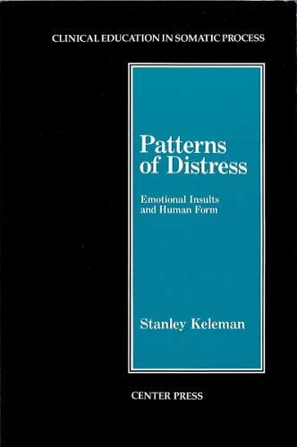 Stock image for Patterns of Distress for sale by HPB-Red