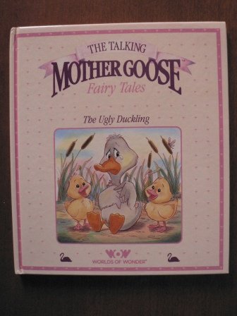 Stock image for The Ugly Duckling for sale by Better World Books