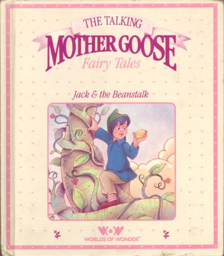 Stock image for Jack and the Beanstalk for sale by ThriftBooks-Dallas