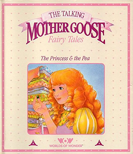 Beispielbild fr The Princess and the Pea zum Verkauf von Better World Books: West