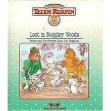 Imagen de archivo de Lost in Boggley Woods (World of Teddy Ruxpin) a la venta por Wonder Book