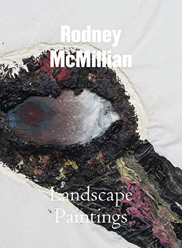 Beispielbild fr Rodney McMillian - Landscape Paintings zum Verkauf von Blackwell's