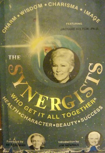 Synergists (9780934344142) by Walters, Dorothy