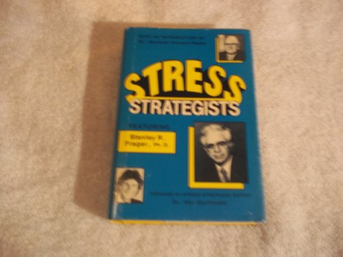 Stock image for The Stress Strategists for sale by Once Upon A Time Books