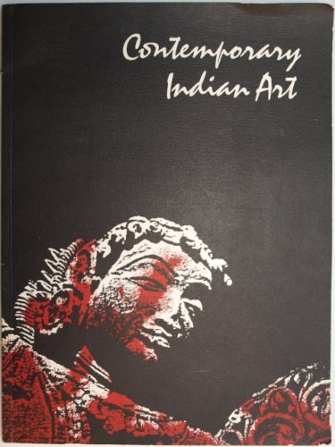 Contemporary Indian Art from the Chester and Davida Herwitz Family Collection (9780934349000) by Sokolowski, Thomas W.