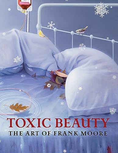 Stock image for Toxic Beauty: The Art of Frank Moore (GREY ART GALLER) for sale by Arundel Books