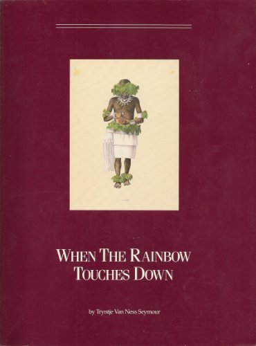 Beispielbild fr When the Rainbow Touches Down: The Artists and Sto zum Verkauf von N. Fagin Books