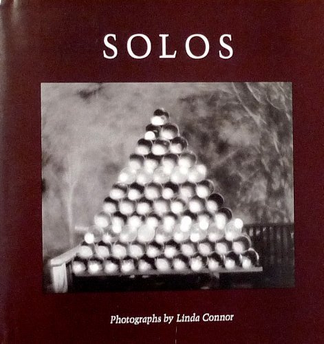 Solos (Signed First Edition) - CONNOR, Linda