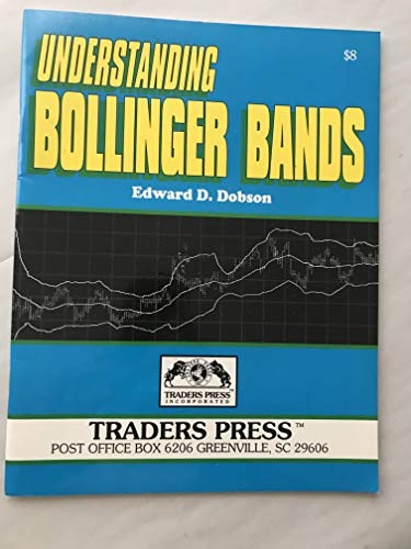 Stock image for Understanding Bollinger Bands for sale by BooksRun