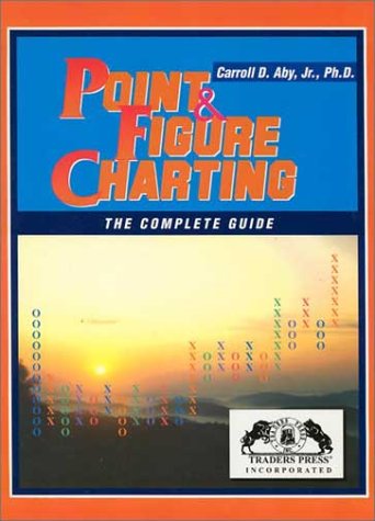 Beispielbild fr Point Figure Charting: The Complete Guide zum Verkauf von Goodwill Books