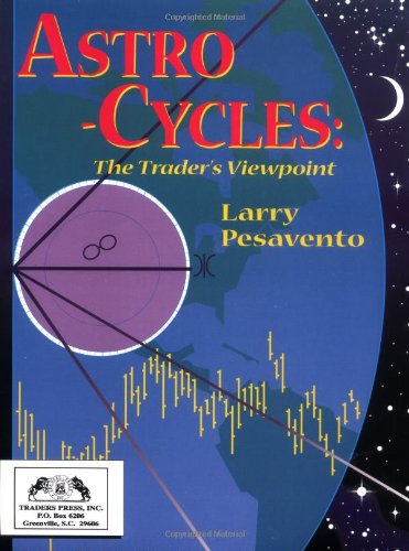 9780934380317: Astro-Cycles: The Trader's Viewpoint