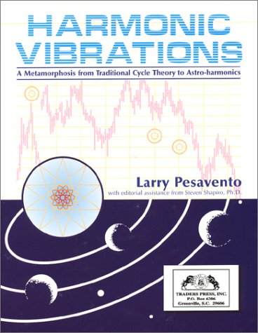 9780934380331: Harmonic Vibrations