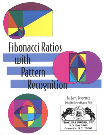 Imagen de archivo de Fibonacci Ratios With Pattern Recognition a la venta por GF Books, Inc.