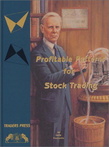 Beispielbild fr Profitable Patterns for Stock Trading zum Verkauf von HPB-Red