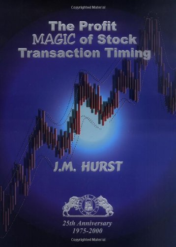 9780934380621: Profit Magic of Stock Transaction Timing