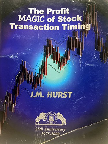 9780934380621: The Profit Magic of Stock Transaction Timing