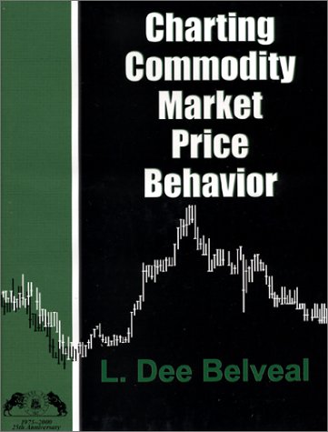 Beispielbild fr Charting Commodity Market Price Behavior zum Verkauf von Blue Vase Books