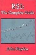 Beispielbild fr The Complete RSI Book zum Verkauf von WeBuyBooks