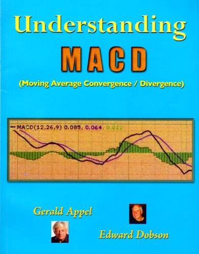Imagen de archivo de Understanding MACD (Moving Average Convergence Divergence) a la venta por More Than Words