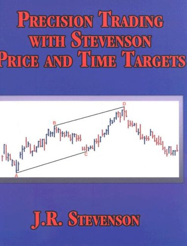 Stock image for Precision Trading With Stevenson Price and Time Targets for sale by Front Cover Books