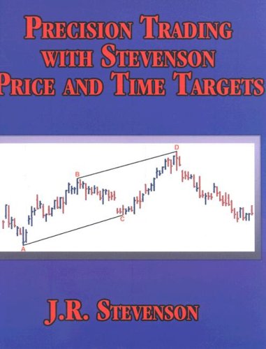 9780934380942: Precision Trading With Stevenson Price and Time Targets