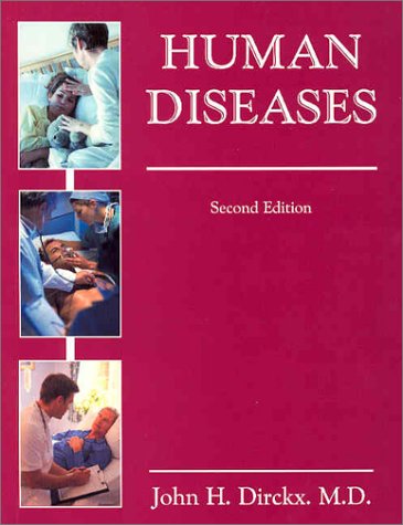 Human Diseases - John H. Dirckx