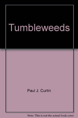 Stock image for Tumbleweeds : A Therapist's Guide to Treatment of ACOAs for sale by Better World Books