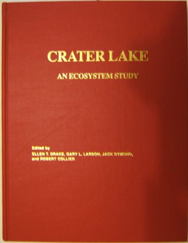 Crater Lake: An Ecosystem Study