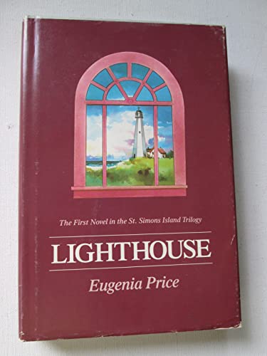Beispielbild fr Lighthouse zum Verkauf von Wonder Book